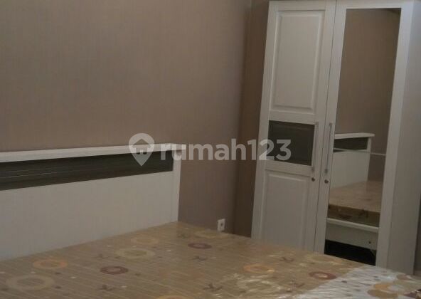 Disewakan Apartemen Green Bay Pluit Tipe Studio Furnished