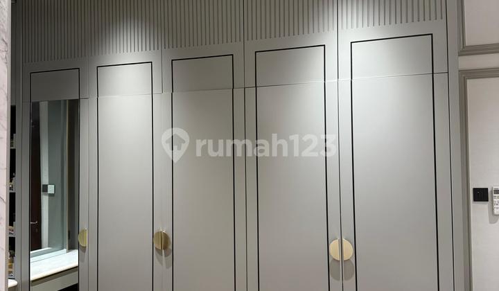 JUAL CEPAT!! RUMAH MODERN MINIMALIS DI GOLF ISLAND UKURAN 8X20 FULL FURNISHED 2