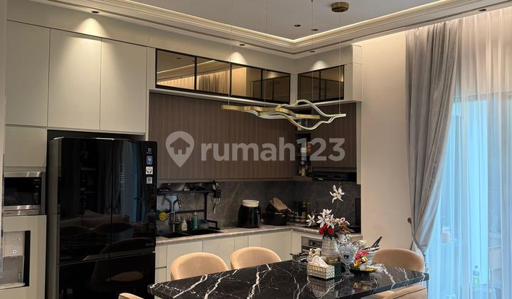 JUAL CEPAT!! RUMAH MODERN MINIMALIS DI GOLF ISLAND UKURAN 8X20 FULL FURNISHED JUAL CEPAT!! RUMAH MODERN MINIMALIS DI GOLF ISLAND UKURAN 8X20 FULL FURNISHED