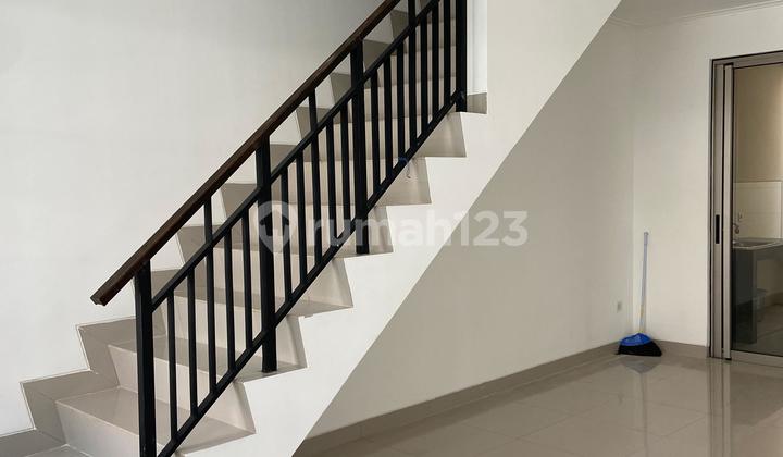 DISEWAKAN RUMAH PIK2 TAHAP 2 CLUSTER MIAMI