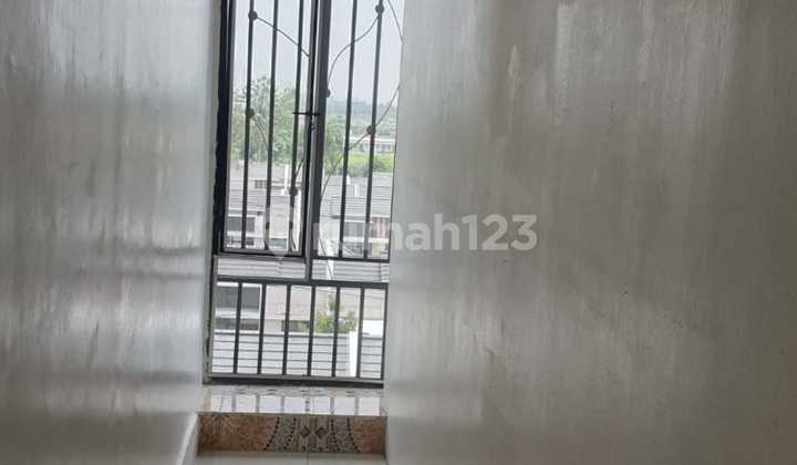 Dijual Cepat Rumah 4 Lantai di Citra Raya Cluster Villaggio, Tangerang 2