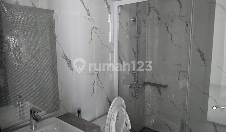 Dijual Termurah! Rumah Pik2 Cluster Pasir Putih Residences Ukuran 10x20 Brand New 2