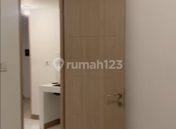 DISEWAKAN APARTEMEN TOKYO RIVERSIDE 2BR 36m2 KOSONGAN