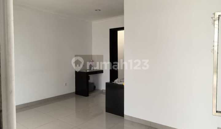 DISEWAKAN RUMAH PIK2 TAHAP 1 CLUSTER SAN ANTONIO