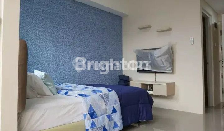 DREAM HOME DI ATAS SKY GARDEN DI ALAM SUTERA 2