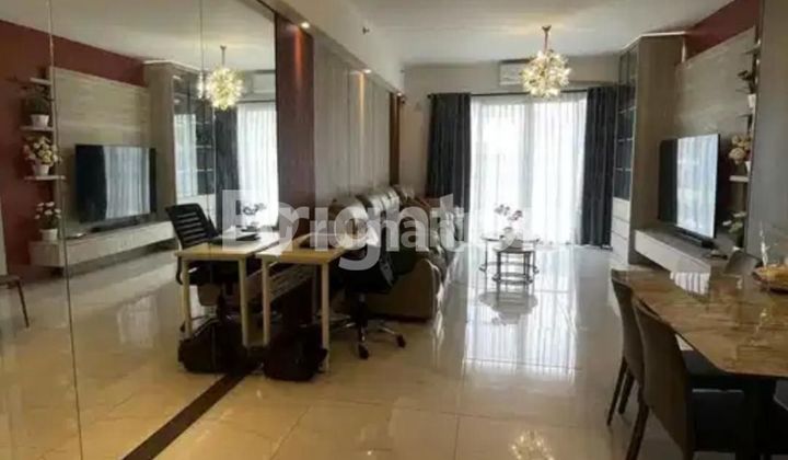 APARTEMENT SKYHOUSE BSD 1