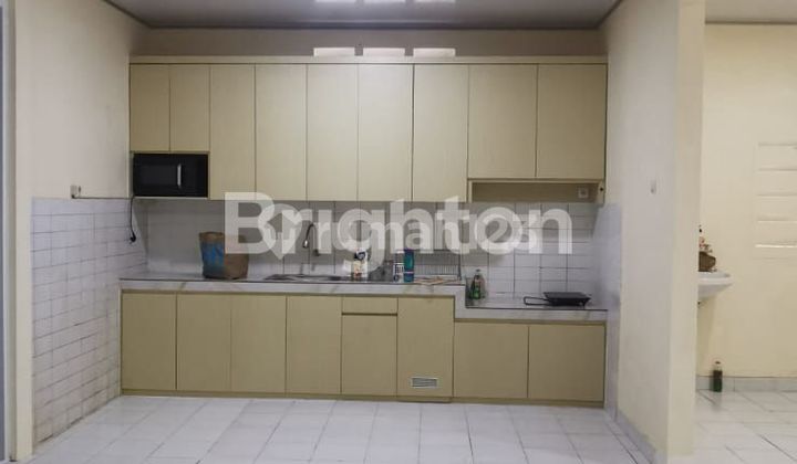 RUMAH MINIMALIS HOOK PAMULANG 2