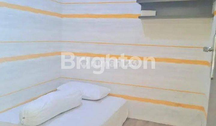 APARTEMEN VIEW KOLAM RENANG DI SERPONG 2