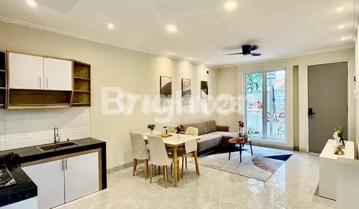 RUMAH MURAH, BARU & SIAP HUNI 2