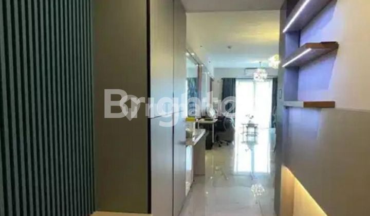 APARTEMENT SKYHOUSE BSD 2