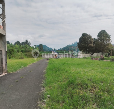 Murah!! Tanah Kavling Jual Setiabudi, Bandung