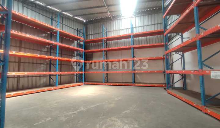 Cheap!! Strategic Production Warehouse in TKI 1, Bandung Cheap!! Strategic Production Warehouse in TKI 1, Bandung