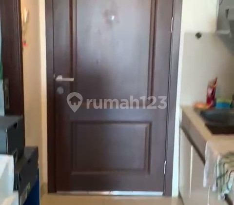 Murah!! Apartemen Studio Bagus di GCA 2, Bandung 2