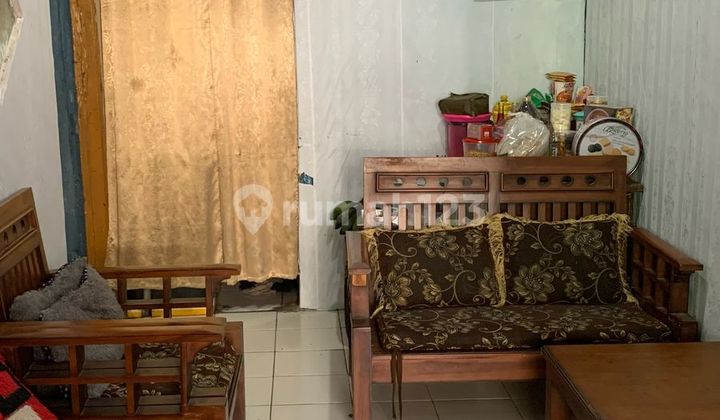 Murah!! Rumah Bagus Siap Huni Bagus di BMI Bandung