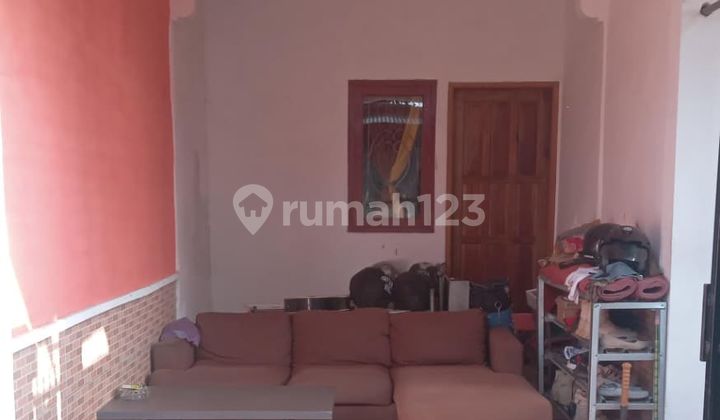 Rumah Bagus Murah Manglayang Regency, Bandung