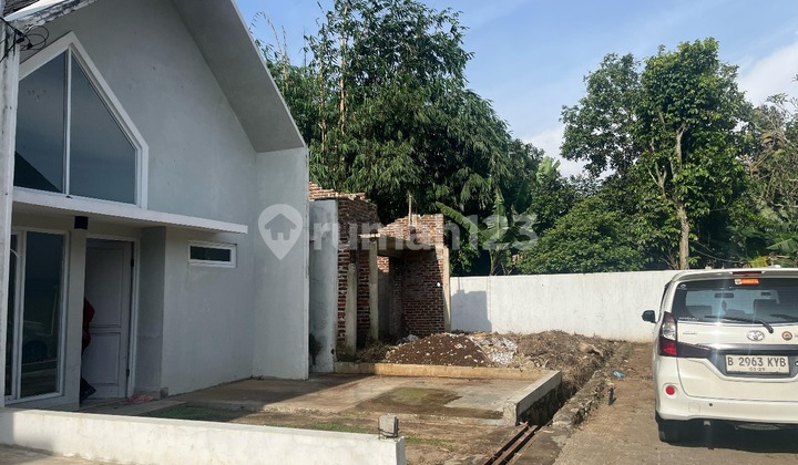 Murah!! Rumah Bagus dibawah Appraisal di Padalarang, Bandung 2