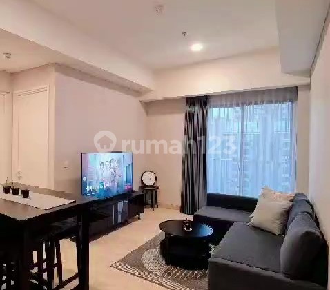 Murah!! Apartemen Baru Bagus Lux di Tanah Abang, Jakarta Pusat