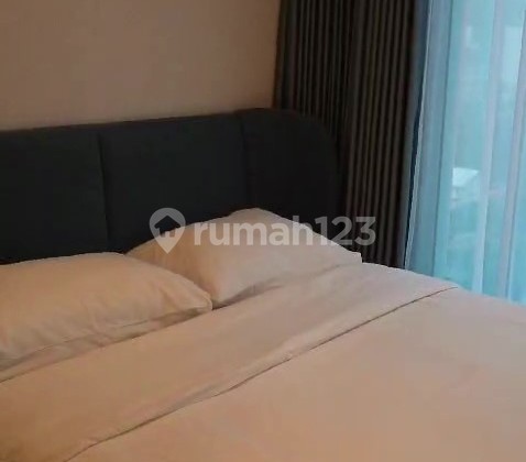Murah!! Apartemen Baru Bagus Lux di Tanah Abang, Jakarta Pusat 2