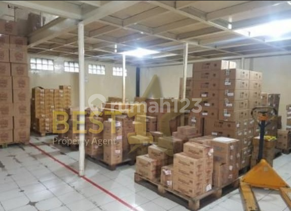 Murah!! Gudang dan Kantor Daerah Pasteur, Bandung Murah!! Gudang dan Kantor Daerah Pasteur, Bandung