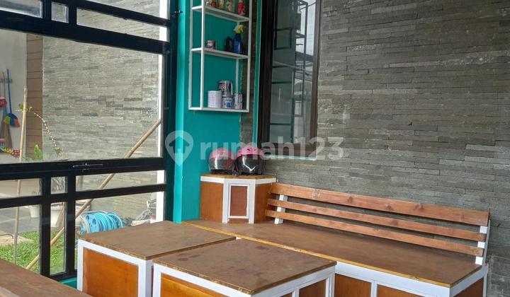 Murah!! Rumah Bagus Luas di Ciwastra, Bandung 1