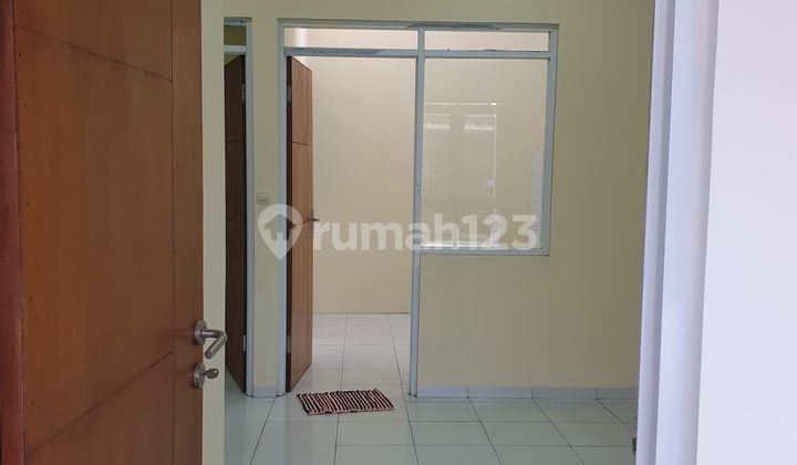 Murah!! Rumah Minimalis Siap Huni di Bandung 