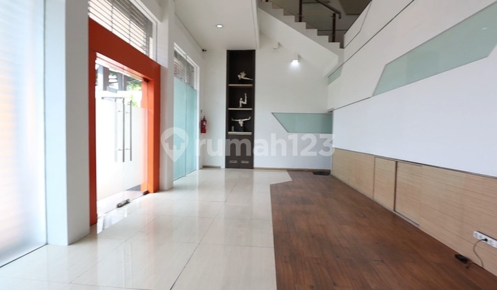 Cheap!! Luxurious Commercial Space in Buah Batu BKR Area, Bandung Cheap!! Luxurious Commercial Space in Buah Batu BKR Area, Bandung