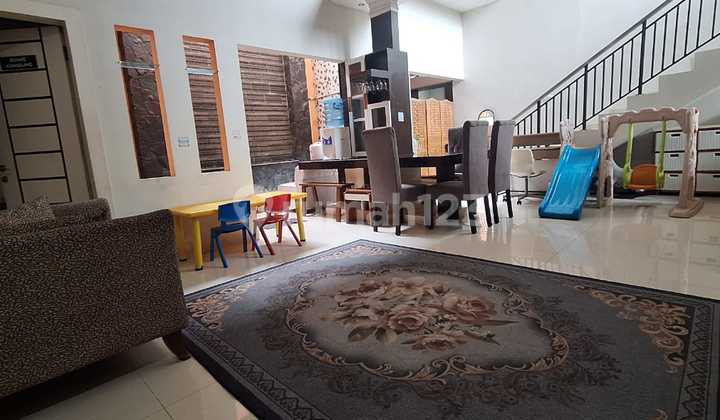 Jarang Ada!! Rumah Minimalis Bagus di Parongpong, Bandung 2