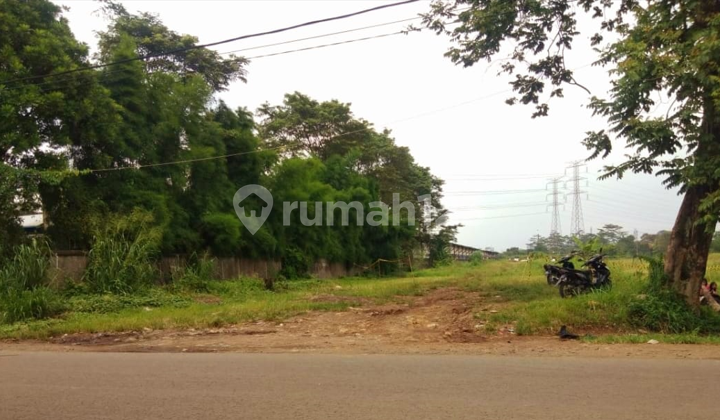 Cheap!! Good, Spacious Land in Katapang, Bandung Cheap!! Good, Spacious Land in Katapang, Bandung