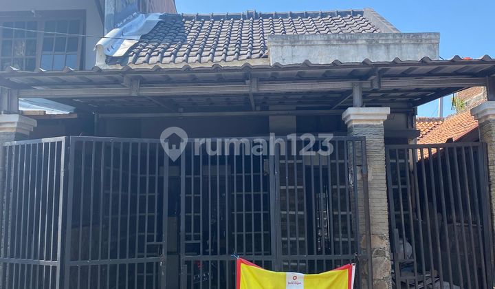 Cheap!! Good Minimalist House in Batununggal, Bandung 2