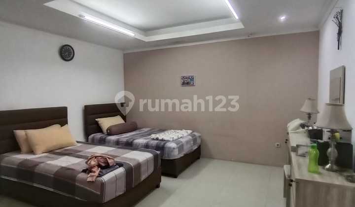 Cheap!! Nice House in Sangkuriang, Cimahi, Bandung 2