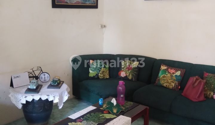 Cheap!! Nice Complete House in Sayap Riau, Bandung