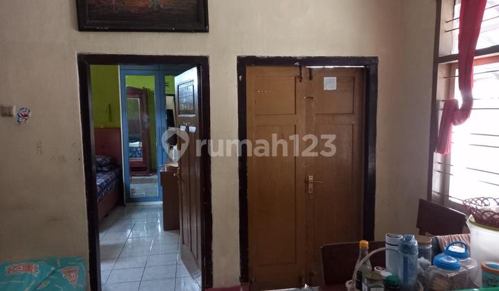 Cheap!! Good Spacious House in Downtown Garut Cheap!! Good Spacious House in Downtown Garut