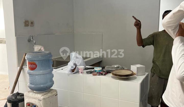 Cheap!! Spacious Good Warehouse in Arcamanik, Bandung.