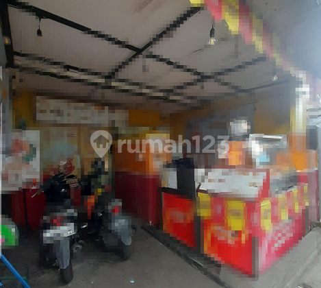 Cheap!! Shop House for Business in Cipadung, Bandung City 2