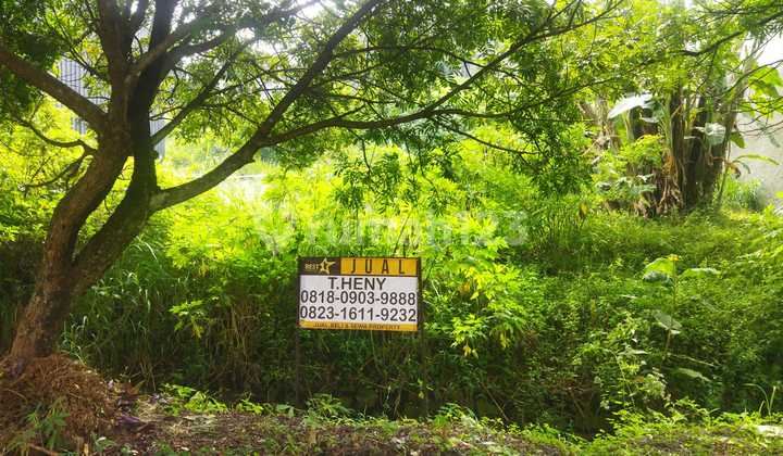 Murah!! Tanah Luas 2 Kavling di Ciwaruga, Bandung Murah!! Tanah Luas 2 Kavling di Ciwaruga, Bandung