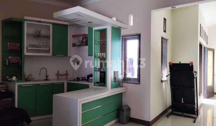 Cheap!! Nice and Affordable House Near Asia, Garut 2