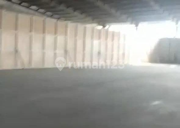 Cheap!! Spacious Warehouse Near Toll Road in East Bandung