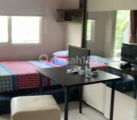 Murah!! Apartemen Studio Bagus di GCA 2, Bandung