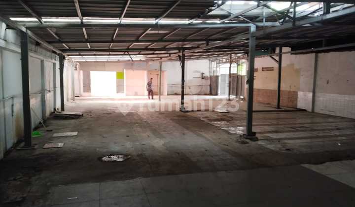 Murah!! Gudang Luas Bagus di Cijerah, Bandung Murah!! Gudang Luas Bagus di Cijerah, Bandung
