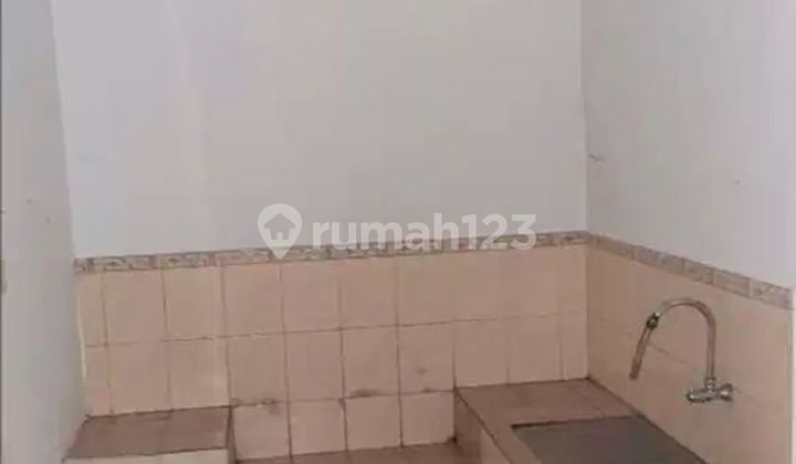 Cheap!! Nice House in Jatihandap, Bandung 2