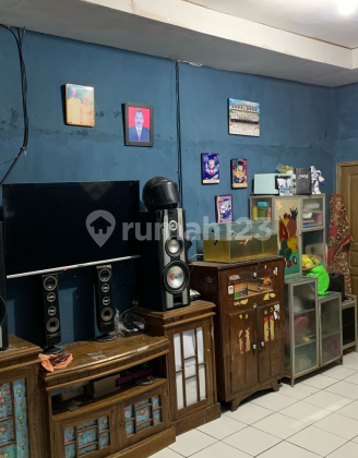 Murah!! Rumah Bagus Siap Huni Bagus di BMI Bandung 2