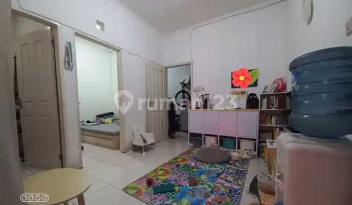 Murah!! Rumah Bagus di Jatihandap, Bandung