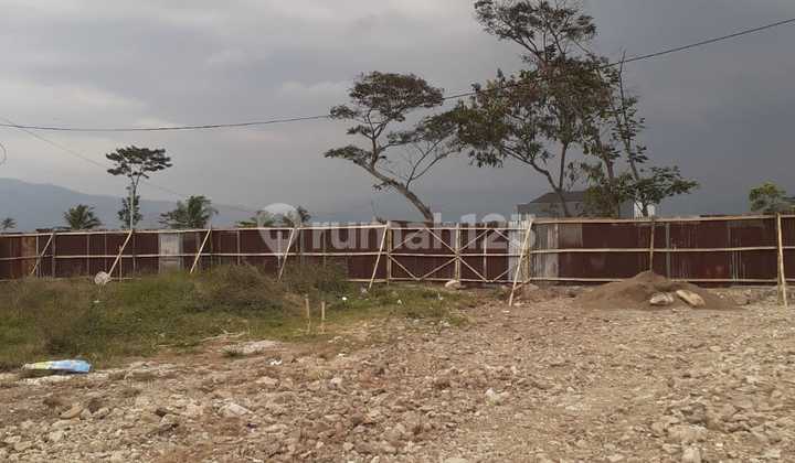 Murah!! Tanah Matang Luas di Soreang Bojongkunci, Bandung Murah!! Tanah Matang Luas di Soreang Bojongkunci, Bandung