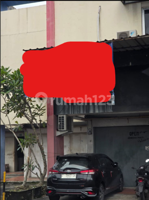 Cheap!! Strategic Shop House in Asia Plaza, Tasikmalaya 2