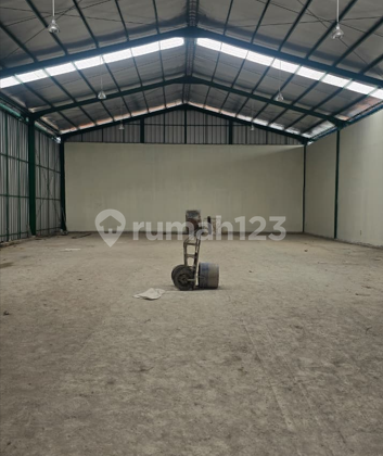 Murah!! Gudang Premium Luas di Kopo Bandung