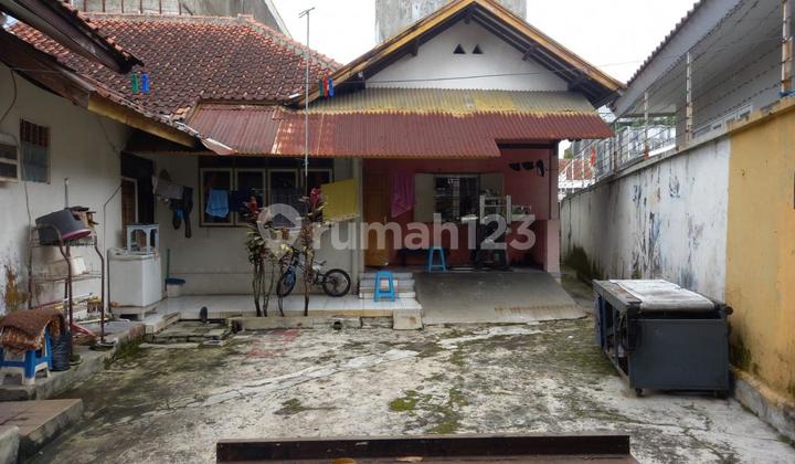 Cheap!! Good Spacious House in Downtown Garut Cheap!! Good Spacious House in Downtown Garut