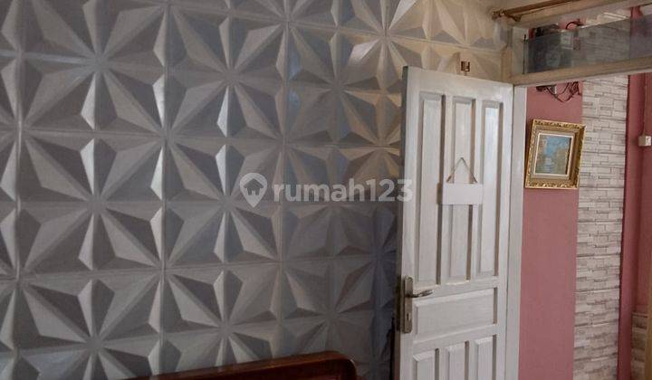 Murah!! Rumah Bagus Siap Huni di Cluster Panyileukan, Bandung 2