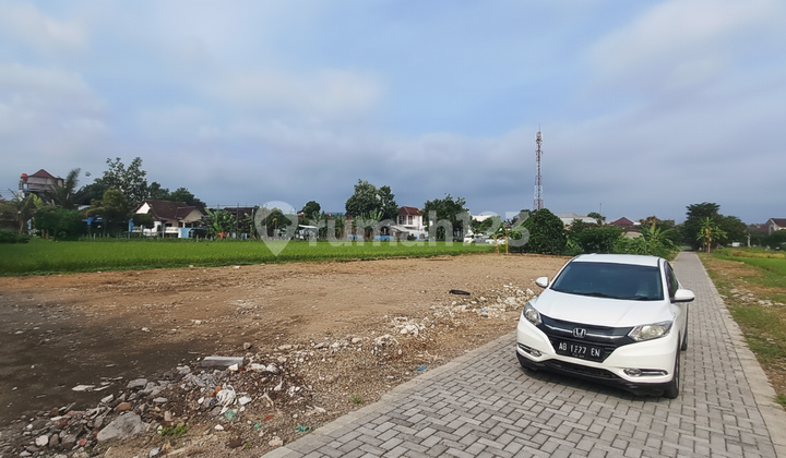 Tanah Murah Jogja. Jl Kabupaten Di Nogotirto Gamping Tanah Murah Jogja. Jl Kabupaten Di Nogotirto Gamping