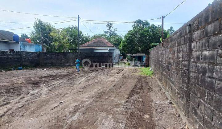 Utara Pintu Toll Monjali: SHMP, Pojok, View Merapi