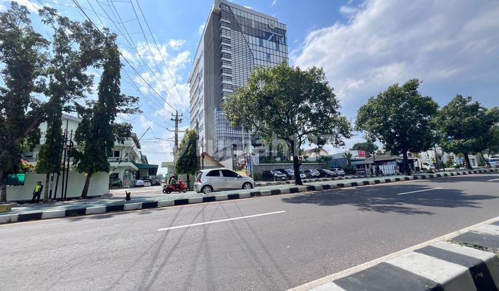 Tanah Jogja 330m2: Kampus UGM, Malioboro Dekat Tanah Jogja 330m2: Kampus UGM, Malioboro Dekat